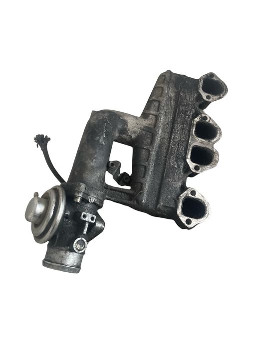 Galerie De Admisie + Egr Volkswagen Golf Iv 1J1 1997 - 2007 1.9 Tdi