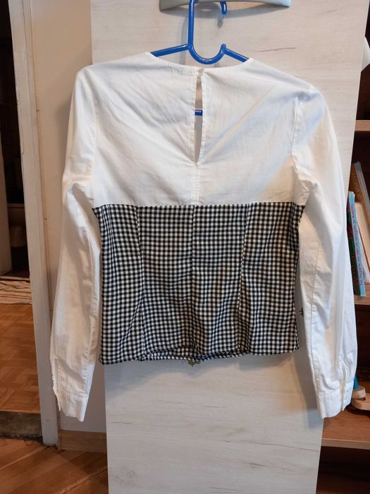 Нова риза Mohito