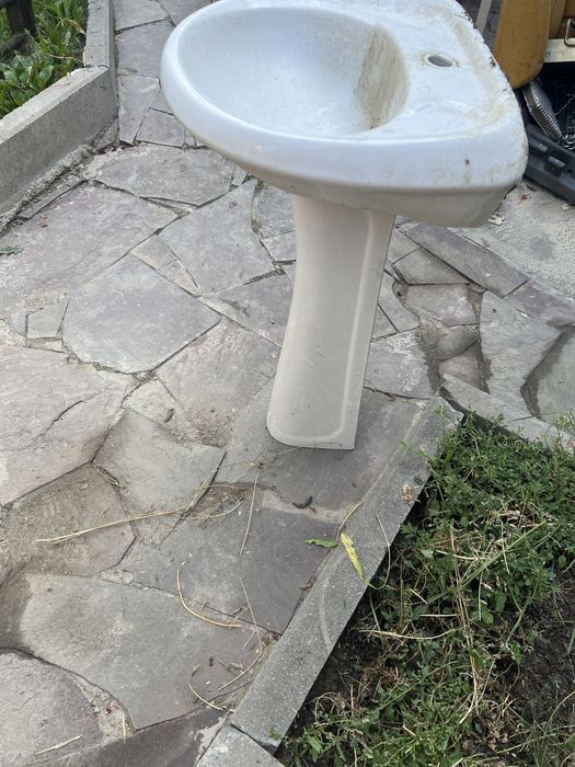 Умывальник раковина