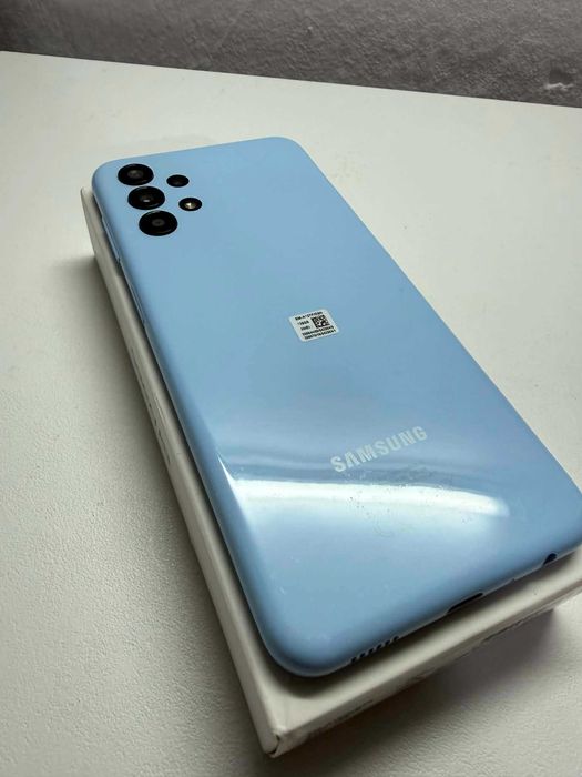 Samsung Galaxy A13 4GB RAM/128GB BLUE
