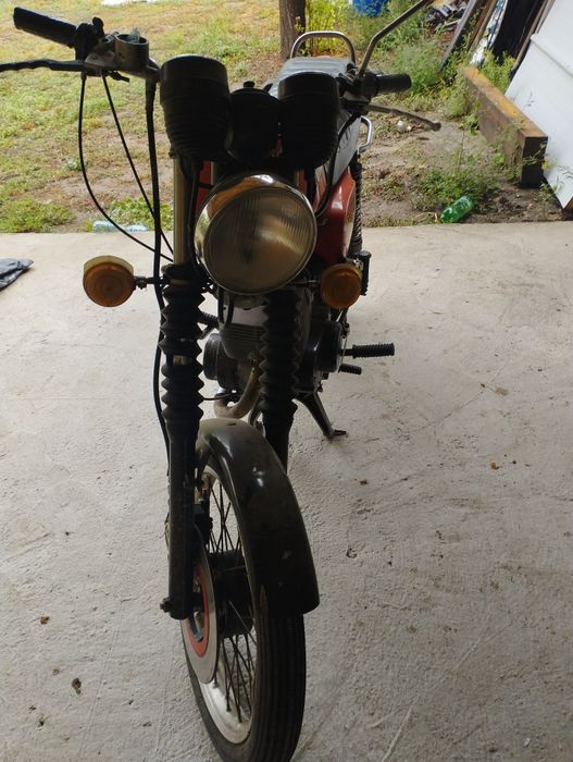 Мз 150 с регистрация