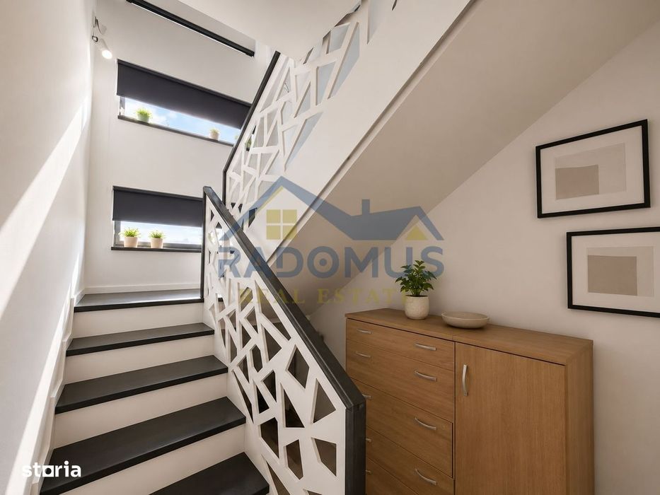 Vilă P+M | An 2020 | Bucov (Sat Bighilin) | 155 mp utili | Teren 872mp