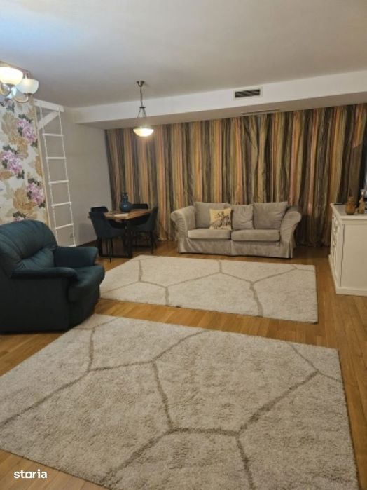Apartament 4 camere, 126mp utili, zona Bucuresti Central, 500.000euro