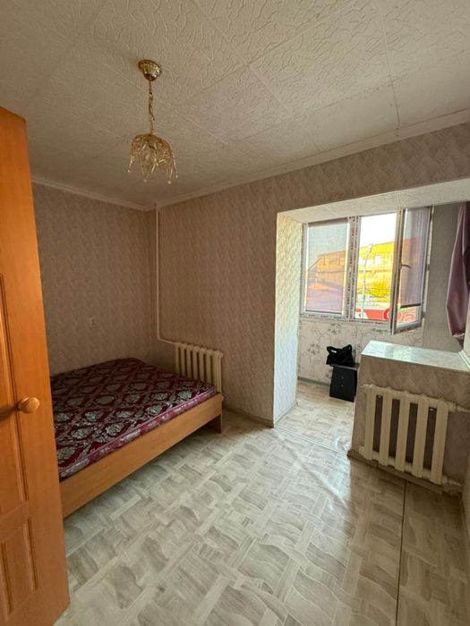 Квартира 2-комнатная