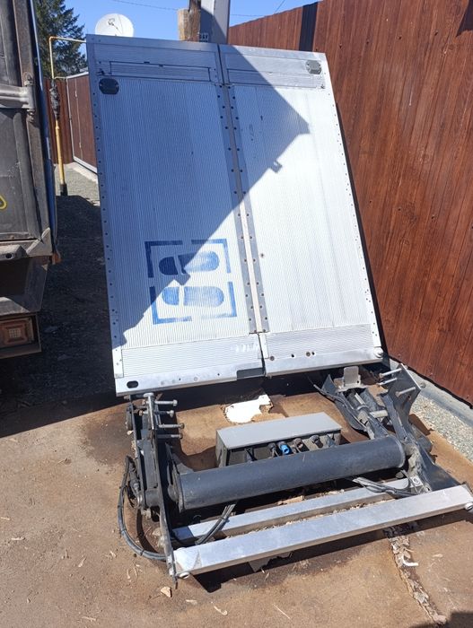 Продам гидроборт