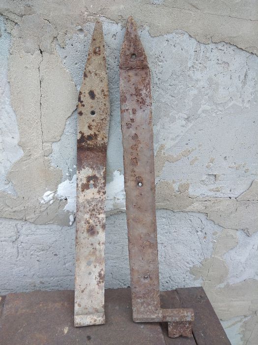 Навесы на калитку