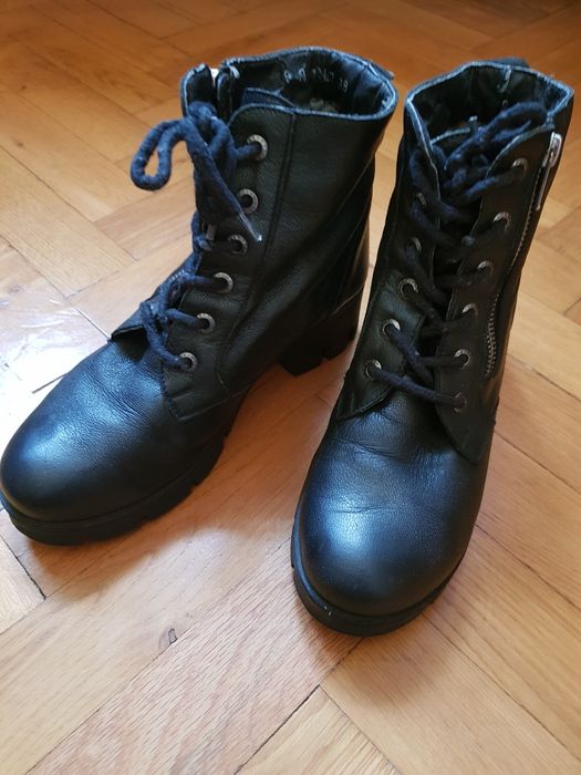 Marelbo ghete piele