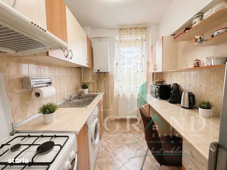 Apartament modern, 2 camere, in Gheorgheni, Cluj-Napoca