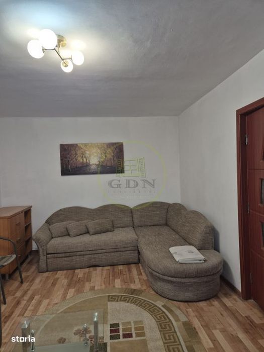 De inchiriat apartament 2 camere Toamnei