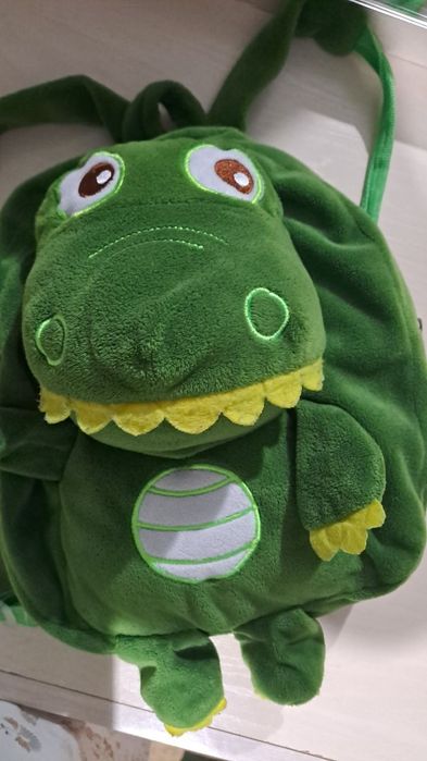 Детский   рюкзак