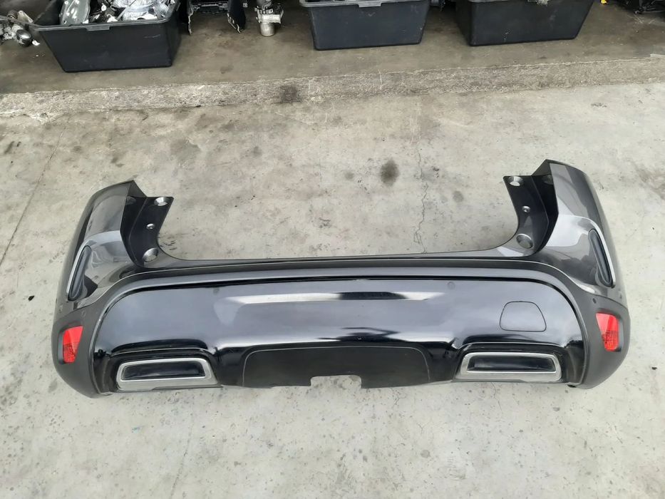 bara spate completa citroen c5 aircross 2019 98253971 zos-99909144
