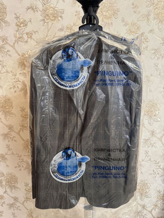 Пиджак Guy Laroche размер 52-54