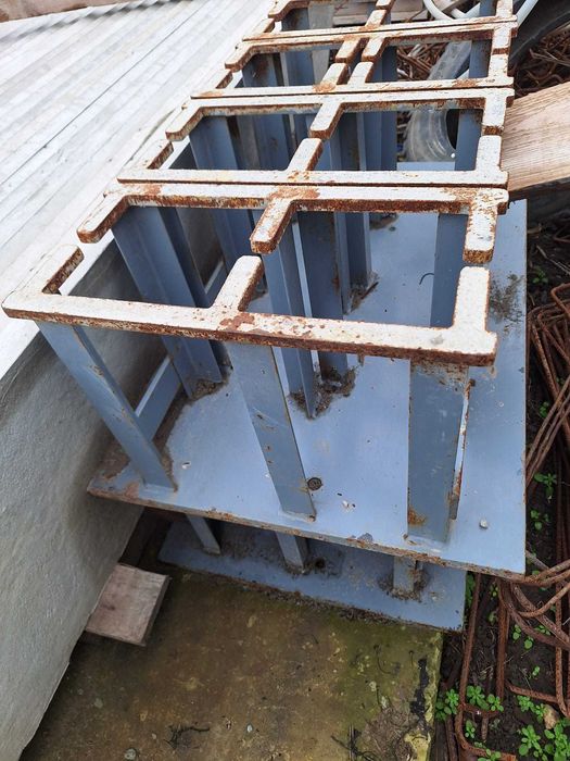 Presă bolțari de vânzare