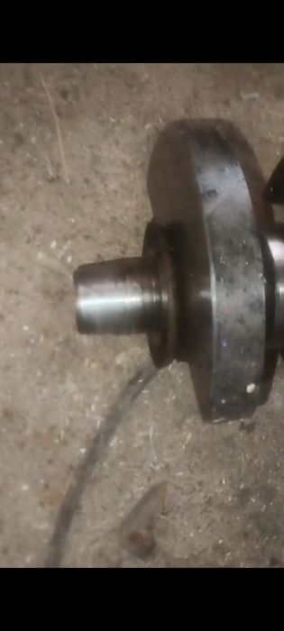 Запчасти на двигатель ЯМЗ 238, 7511