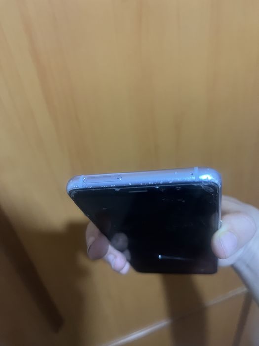 Samsung a8 plus 64\4