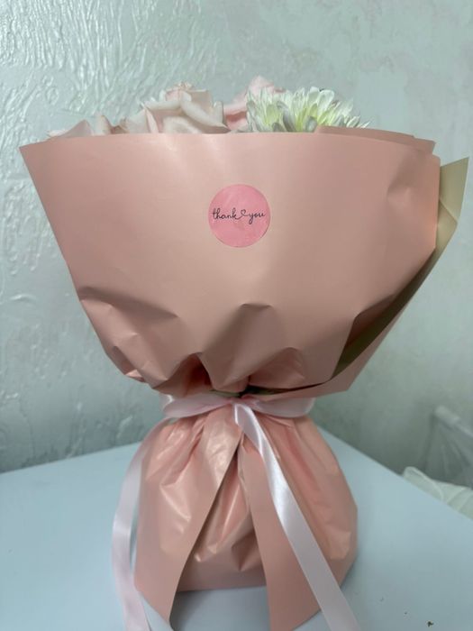 Продам букеты цветов