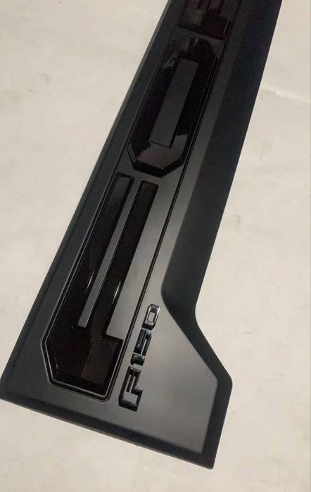 LED апликация за задна врата Ford F150 18-20