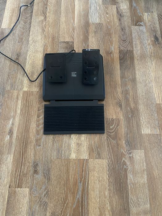 Volan gaming MYRIA MG7400 (PS3/PS4/PC/XBOX ONE)