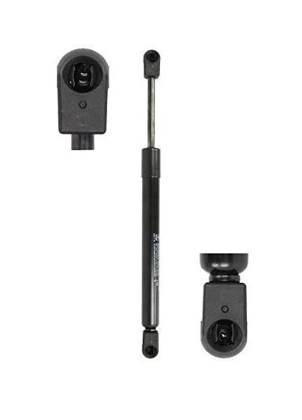 Amortizor capota spate, echilibror haion Audi A6 (C6), 05.2004-03.2011, Stanga = Dreapta, Sedan, Lungime, Cursa, Forta: 299 mm, 80 mm, 730 N