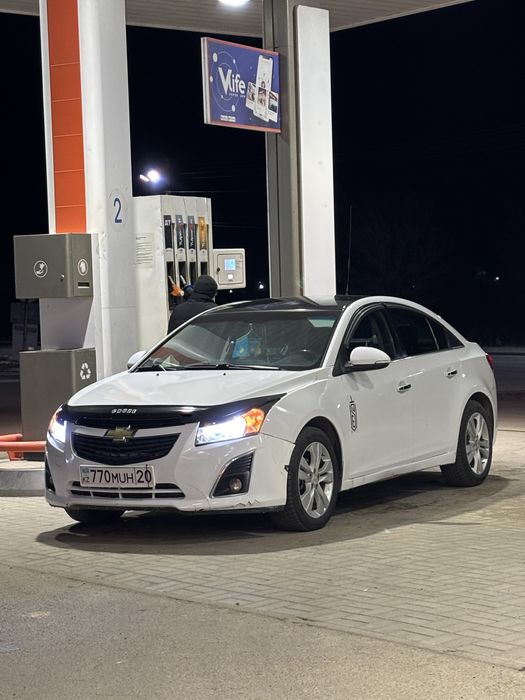 Срочно Продам Шевроле круз