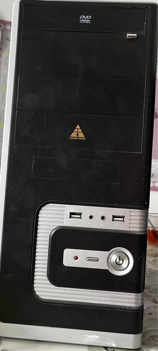 Компьютер хорошем состояний