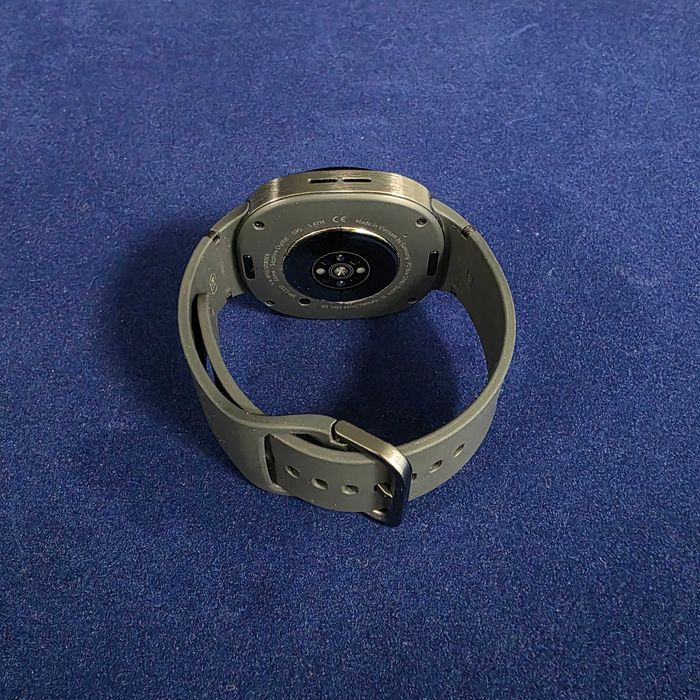 Smartwatch Sasmung Galaxy Watch 8 ( B34386.1 / Ag28 Doi Baieti ) Garantie 2 ani !