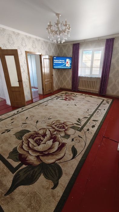 Үлкен Жер үй сатылады