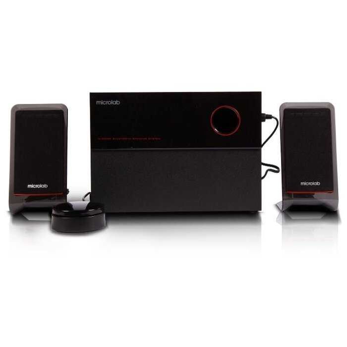 Колонка Microlab M-200bt