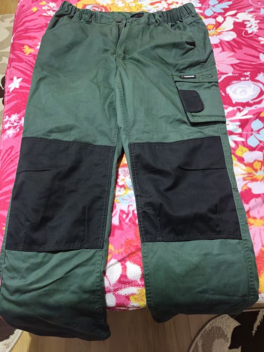 Vand pantaloni Parkside