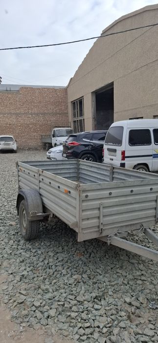 МЗСА Рассия россия прицеп сотилади 2019 йил 
Pritsep sotiladi rassiya