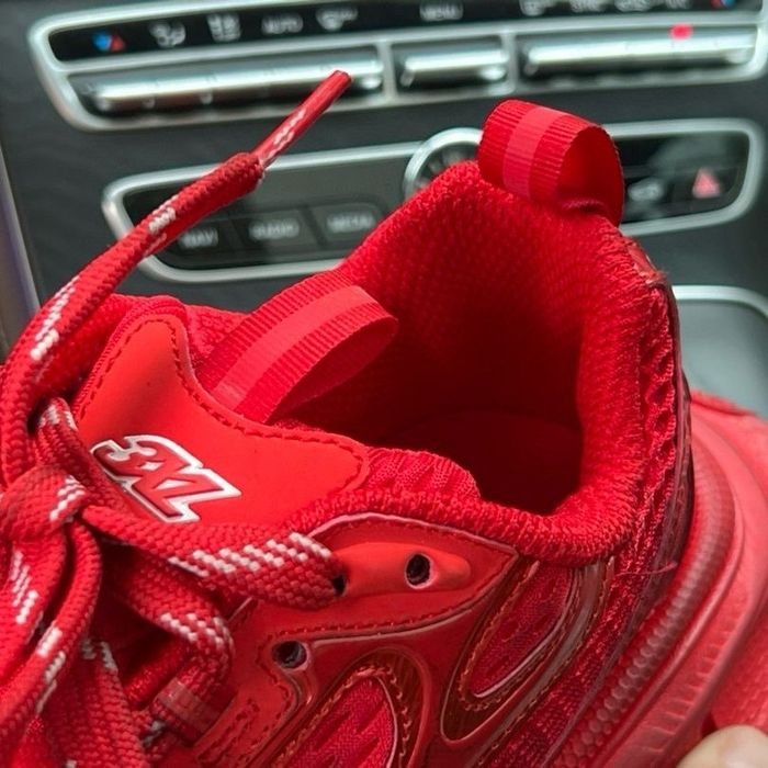 Кроссовки balenciaga 39 размер