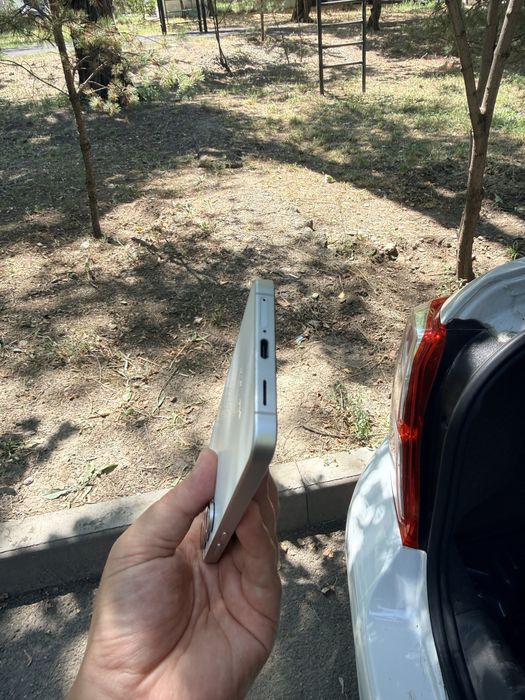 Обмен Samsung Galaxy S25 FE 8/256GB