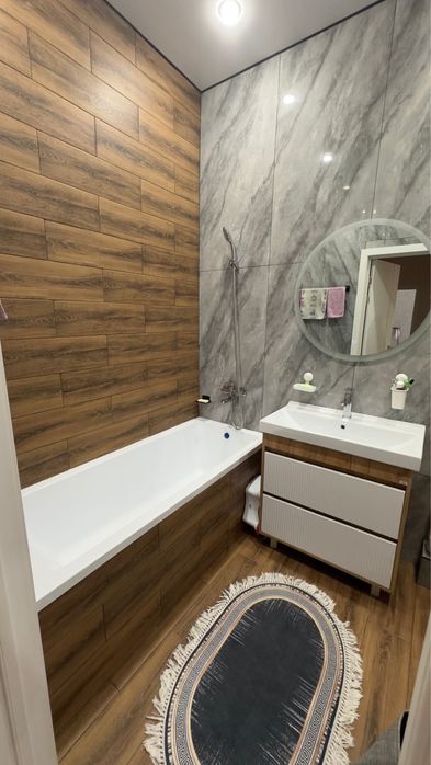 Кафельщик со стажем 25лет