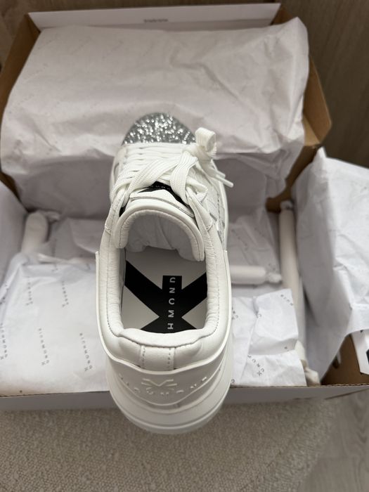 Sneakers Dama John Richmond NOI