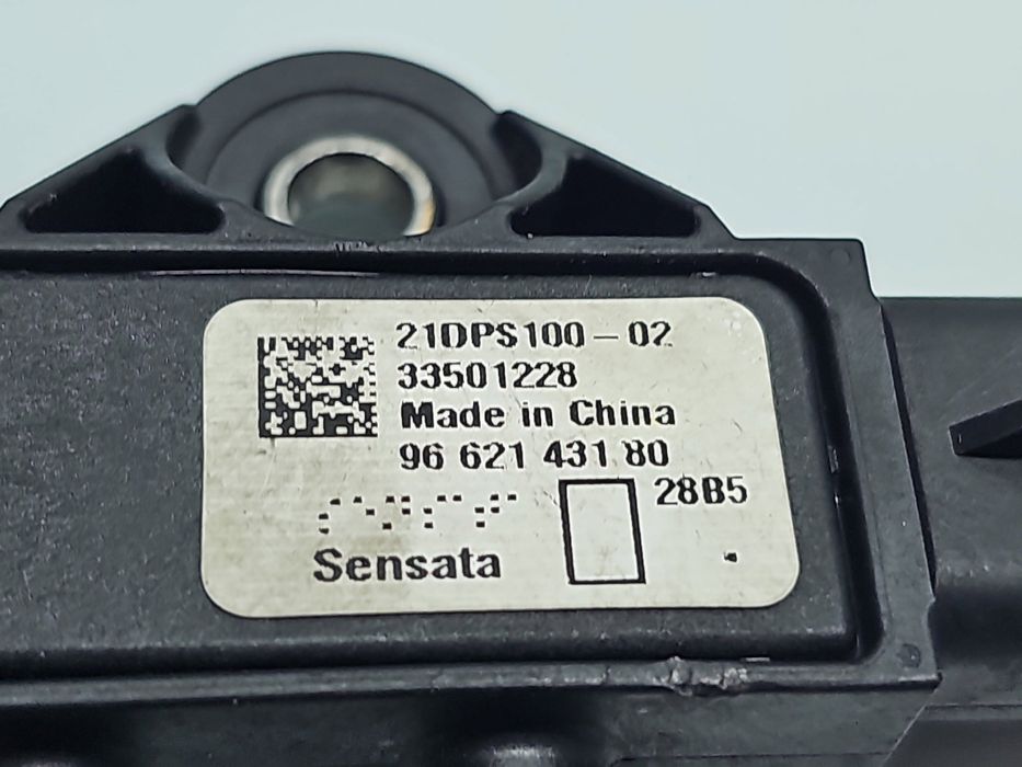 Senzor presiune PEUGEOT 308 (II) [Fabr 2013-2020] 9662143180