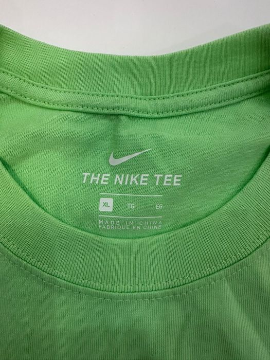 Tricou în stare perfecta