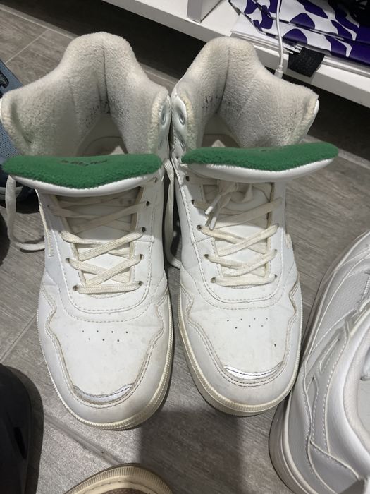 Подростковая обувь 39-42 размеры