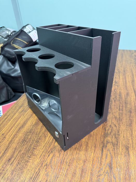 Продам нишу под сироп и кофе