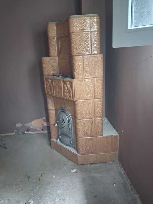 sobă de cameră în Stoenești