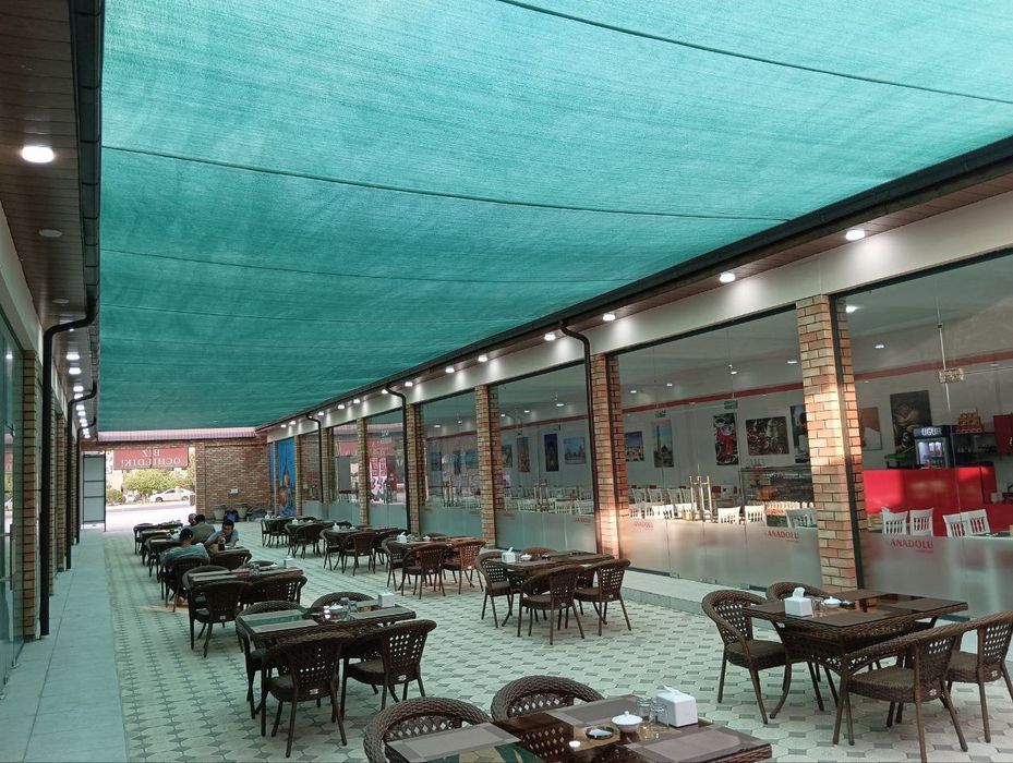 Soya setka ochilb yopiladi