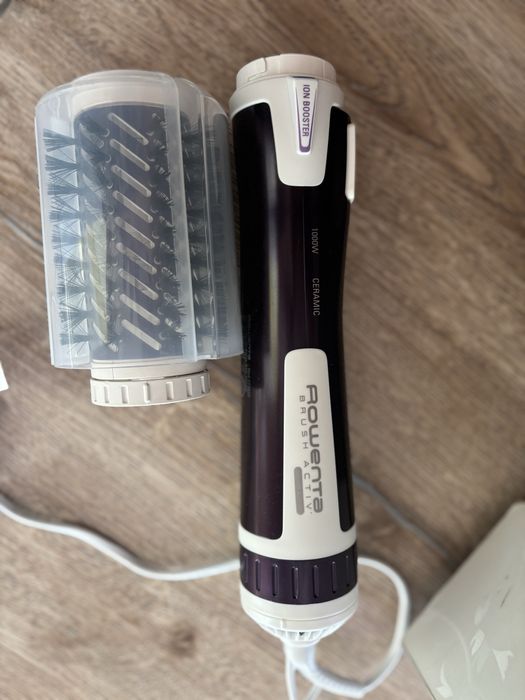 Сешоар маша Rowenta