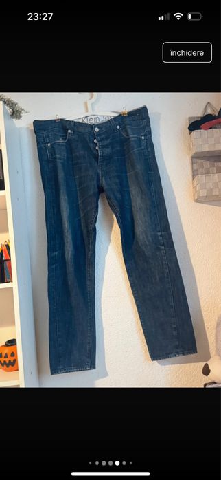 Blugi barbati Calvin Klein