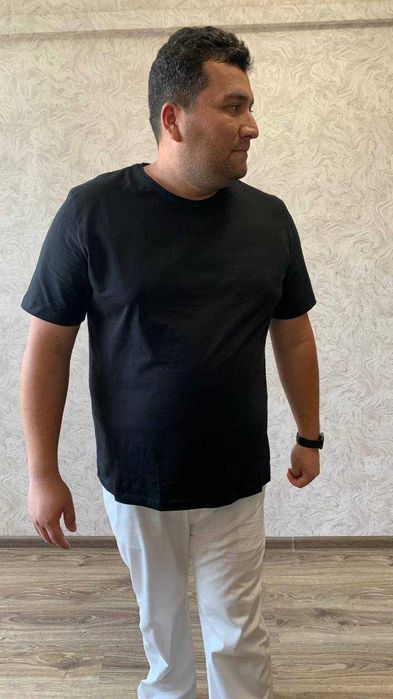 Футболка Великан от COS