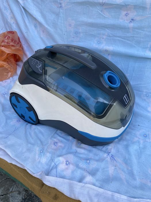 Продам пылесос thomas aqua box