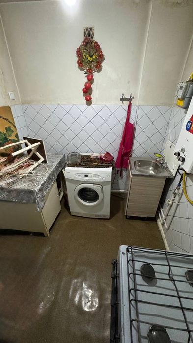 Продаётся 2х ком, пятьсотка