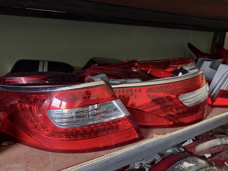 Стоп-сигналы Kia / Hyundai оригинал