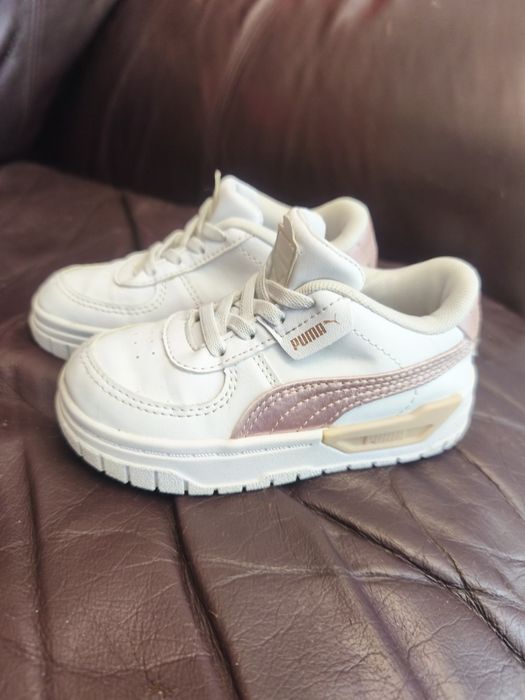 Пума Cali Dream 25 номер