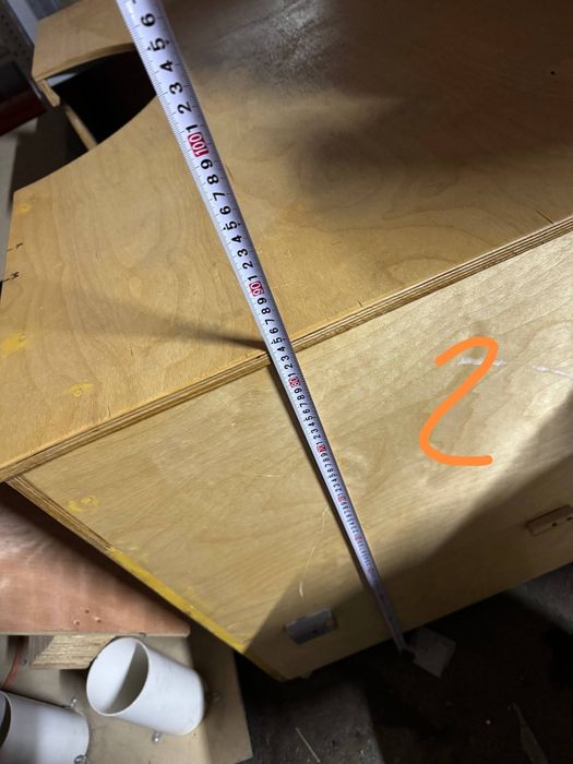 Столы рабочие для производства