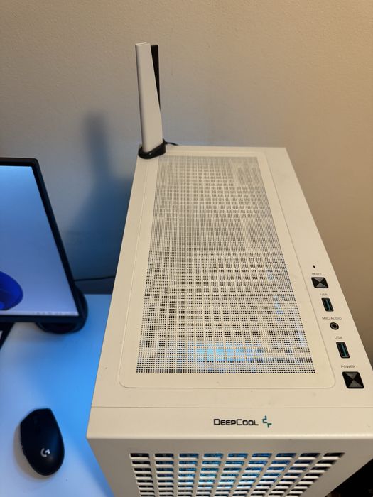 Calculator gaming, garantie