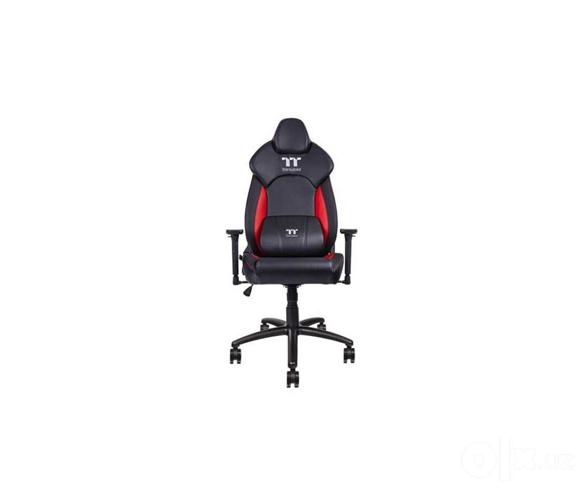 - Игровое кресло V Comfort Series Black & Red